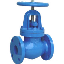 Cast Iron Globe Valve Bs5152 Pn16